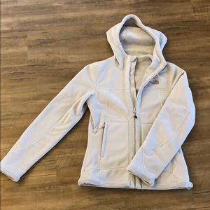 The North Face Morningside Hooded Fleece